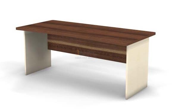 Мебель для персонала Стол прямой BM283