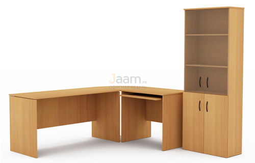 Мебель для персонала Комплект \