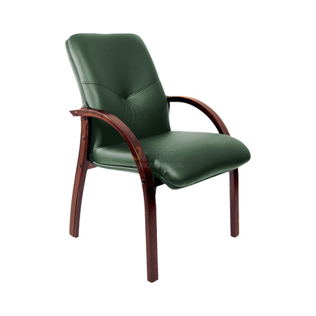 Кресло MERCURY D ЭКОкожа