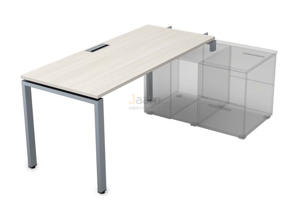 Мебель для персонала Начальный модуль СТН-П.979