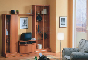 Мебель для гостиниц серия VALENCIA