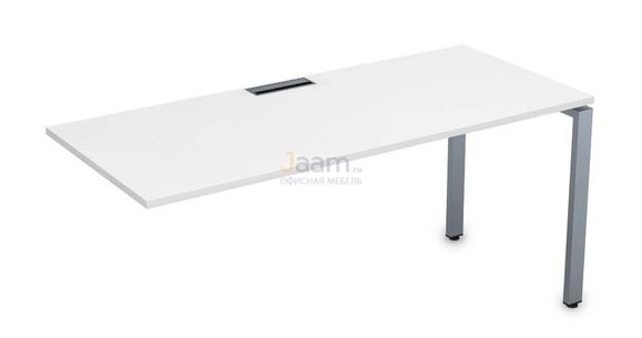 Мебель для персонала Конечный модуль СЛК-П.988