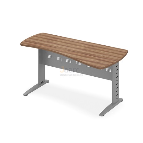 Мебель для персонала Стол рабочий правый ПК-СТС-СТА160х80П/ТМ