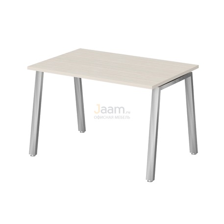 Мебель для персонала Стол рабочий ПК-ТНП-СТ120Х80/МКА