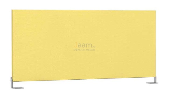 Мебель для персонала Барьер боковой Ткань 6БР.304.4