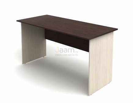 Мебель для персонала Стол рабочий СК21