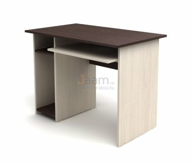 Мебель для персонала Стол компьютерный СК24