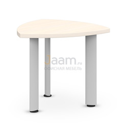 Кабинет руководителя Стол заседаний V-122