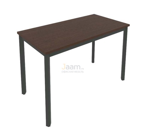 Мебель для персонала Стол на металлокаркасе С.СП-4.1