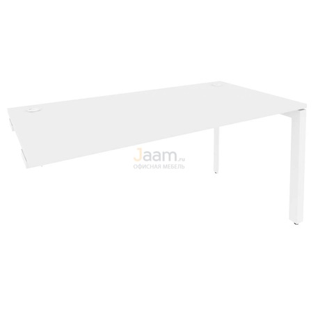 Мебель для персонала Стол-приставка O.MP-SPR-4.8