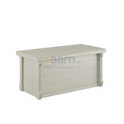 Кабинет руководителя Стол письменный BRN86100