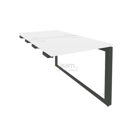 Мебель для персонала Стол-приставка O.MO-D.SPR-0.7