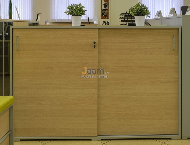 Мебель для персонала Балтика