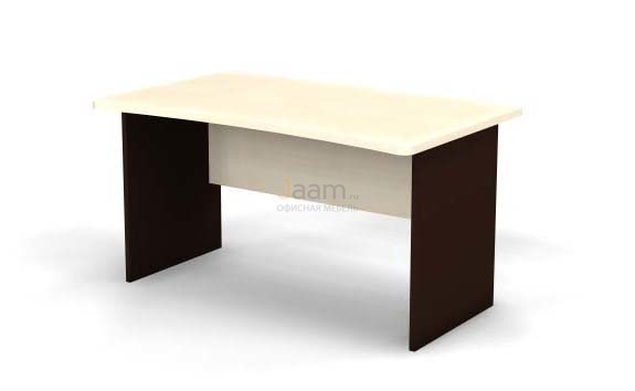 Мебель для персонала Стол прямой BM277