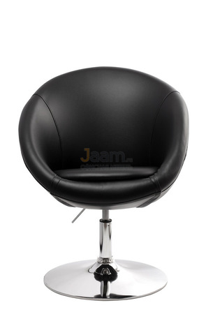 Кресло А 684 черное