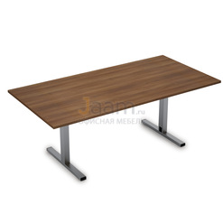 Стол для переговоров Стол для переговоров (T-образная опора) 2МТП.001