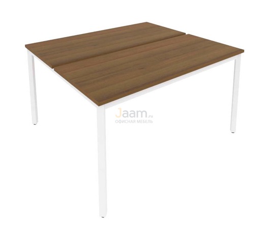 Мебель для персонала Рабочая станция на металлокаркасе С.СП-5.2