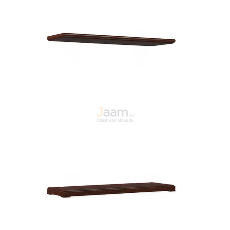 Кабинет руководителя Топ+дно шкафа 3 ств. MINISTRY MNS2957302