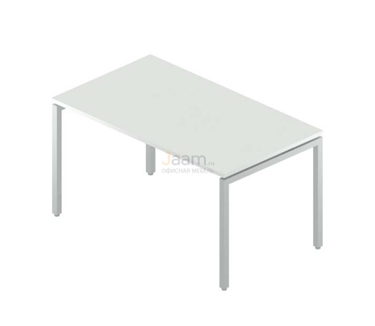 Мебель для персонала Стол RM-2+F-22