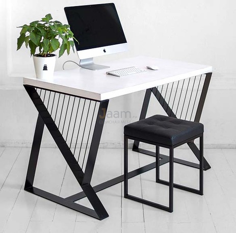 Мебель для персонала Стол рабочий СВАРЩИК