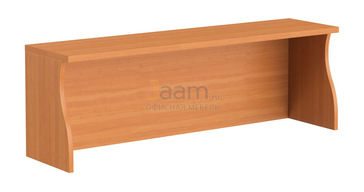 Мебель для персонала Надставка на стол НС-2