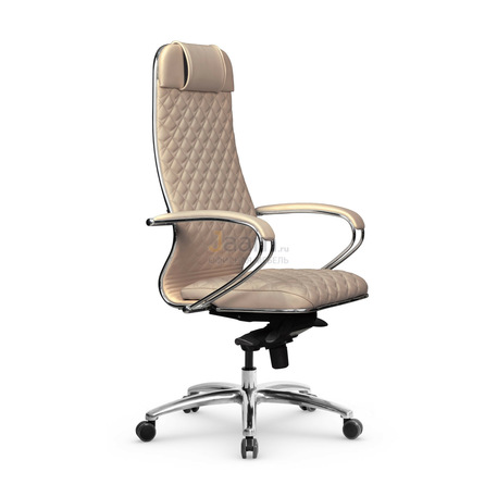 Кресло SAMURAI KL-1.04 MPES C-Edition