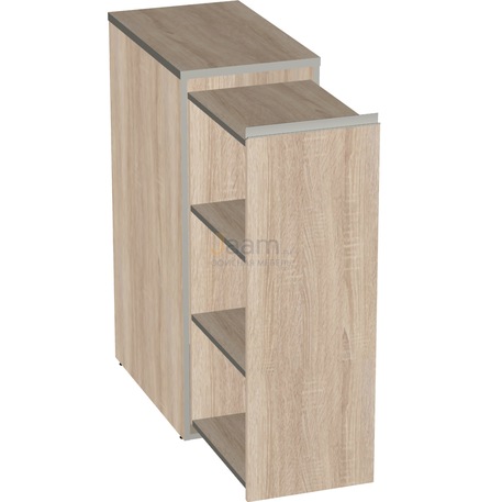 Мебель для персонала Тумба V-3.11