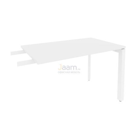 Мебель для персонала Брифинг-приставка O.MP-BR-11