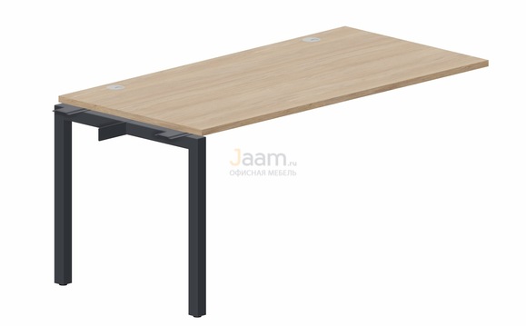 Мебель для персонала Стол приставной PENPG168