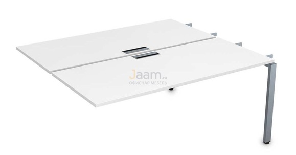 Мебель для персонала Средний модуль СБДС-П.978