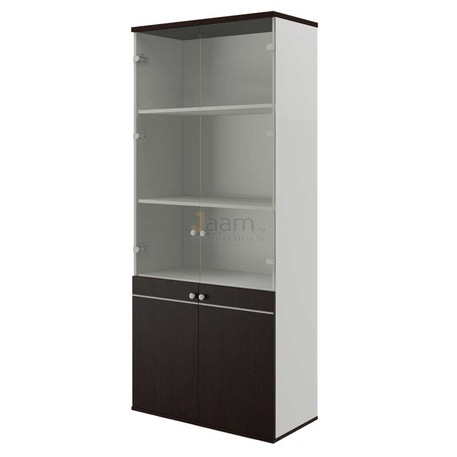 Кабинет руководителя Шкаф для бумаг ZOM275500