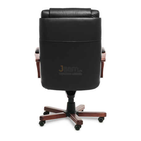 Кресло MASTER A кожа+кож.зам.