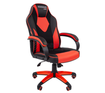 Игровое кресло Chairman GAME 17