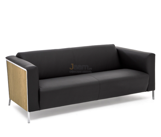 Офисный диван Vispo Wood