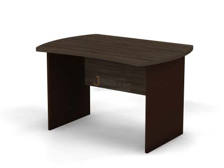 Мебель для персонала Стол прямой B163