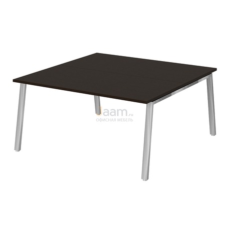 Мебель для персонала Рабочая станция ПК-ТНП-СР160Х160Н2/МКА/БЭ