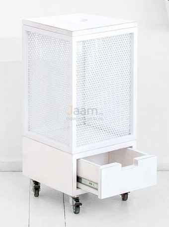 Мебель для персонала Офисная тумба-кулер РЕШЕТО