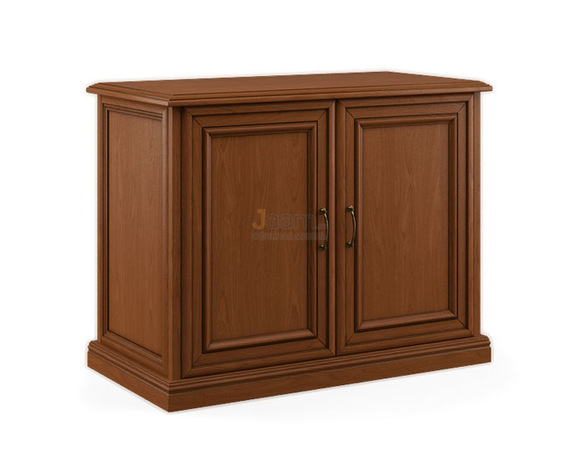 Кабинет руководителя Креденция 2 двери OXD292402