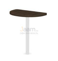 Мебель для персонала Приставной элемент для эргономичных столов 340 011М