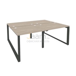 Мебель для персонала Рабочая станция O.MO-D.RS-4.1.8