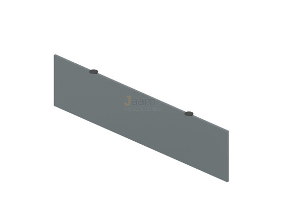 Кабинет руководителя Панель фронтальная An-76