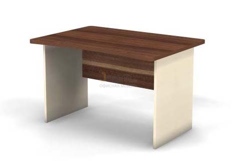 Мебель для персонала Стол прямой BM274