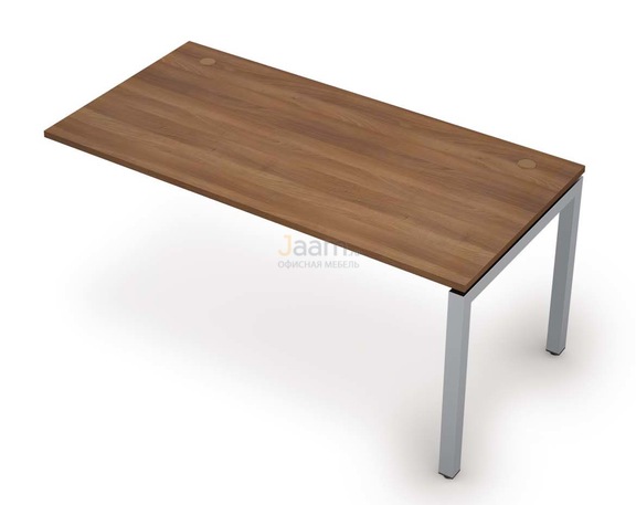 Мебель для персонала Конечный модуль 6МБК.5184