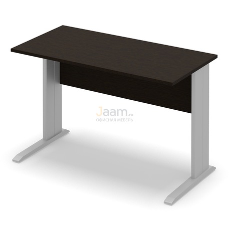 Мебель для персонала Стол рабочий ПК-ССМ-СТ120х60/ТД