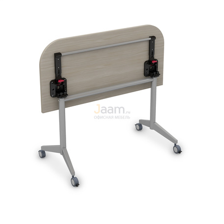 Мебель для персонала Радиусные столы-трансформеры (включен 1 комплект фиксаторов) 8СРР.102