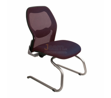 Офисный стул Direct cbrs silver