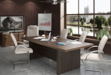 Кабинет руководителя Милан