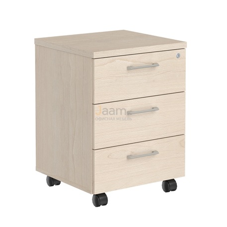 Мебель для персонала Тумба XMC-3D