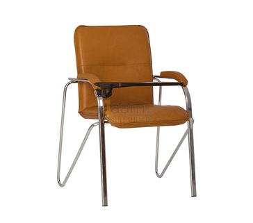 Офисный стул Samba chrome T