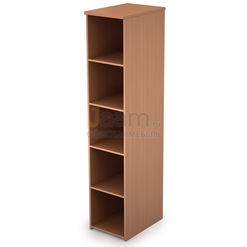 Мебель для персонала Пенал без фасада 2П.005